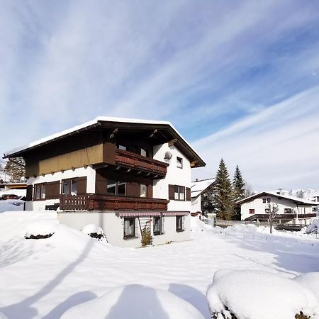 Family Friendly Chalet - Central With Beautiful Mountain Views سيفيلد ان تيرول المظهر الخارجي الصورة