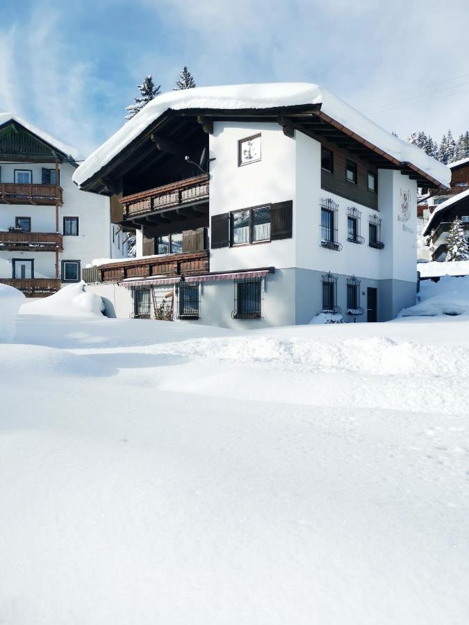 Family Friendly Chalet - Central With Beautiful Mountain Views سيفيلد ان تيرول المظهر الخارجي الصورة