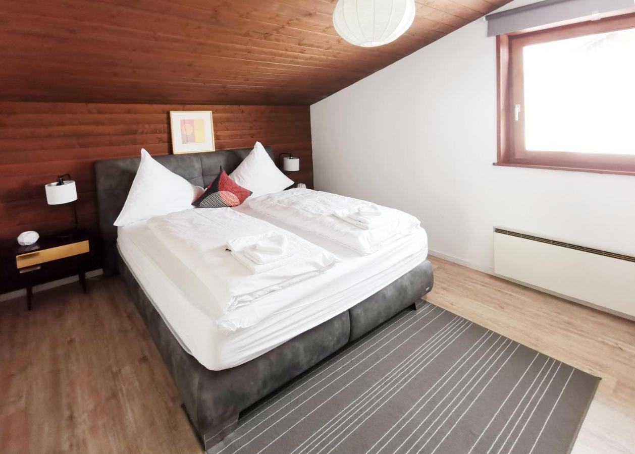 Family Friendly Chalet - Central With Beautiful Mountain Views سيفيلد ان تيرول المظهر الخارجي الصورة