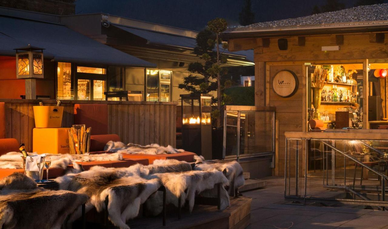 Family Friendly Chalet - Central With Beautiful Mountain Views سيفيلد ان تيرول المظهر الخارجي الصورة
