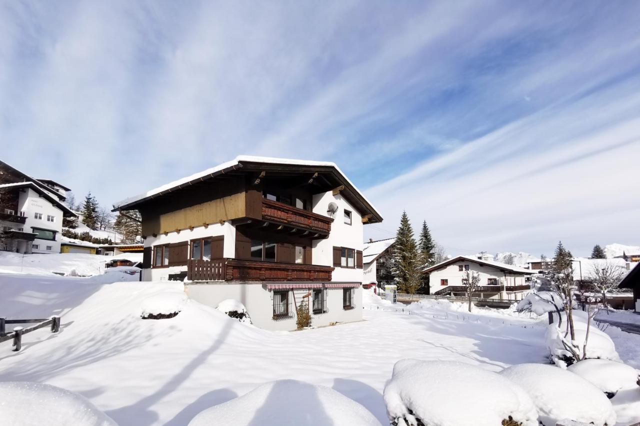 Family Friendly Chalet - Central With Beautiful Mountain Views سيفيلد ان تيرول المظهر الخارجي الصورة