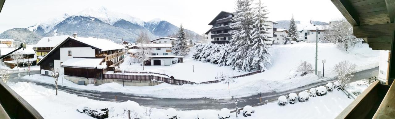 Family Friendly Chalet - Central With Beautiful Mountain Views سيفيلد ان تيرول المظهر الخارجي الصورة