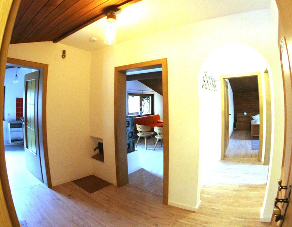 Family Friendly Chalet - Central With Beautiful Mountain Views سيفيلد ان تيرول المظهر الخارجي الصورة