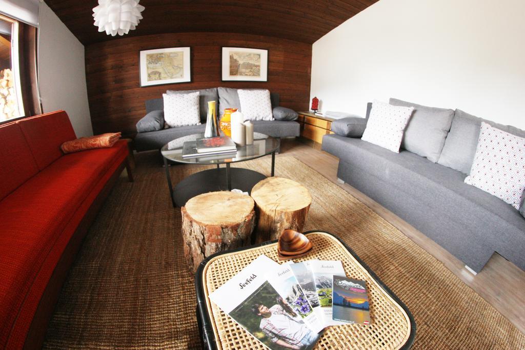 Family Friendly Chalet - Central With Beautiful Mountain Views سيفيلد ان تيرول المظهر الخارجي الصورة