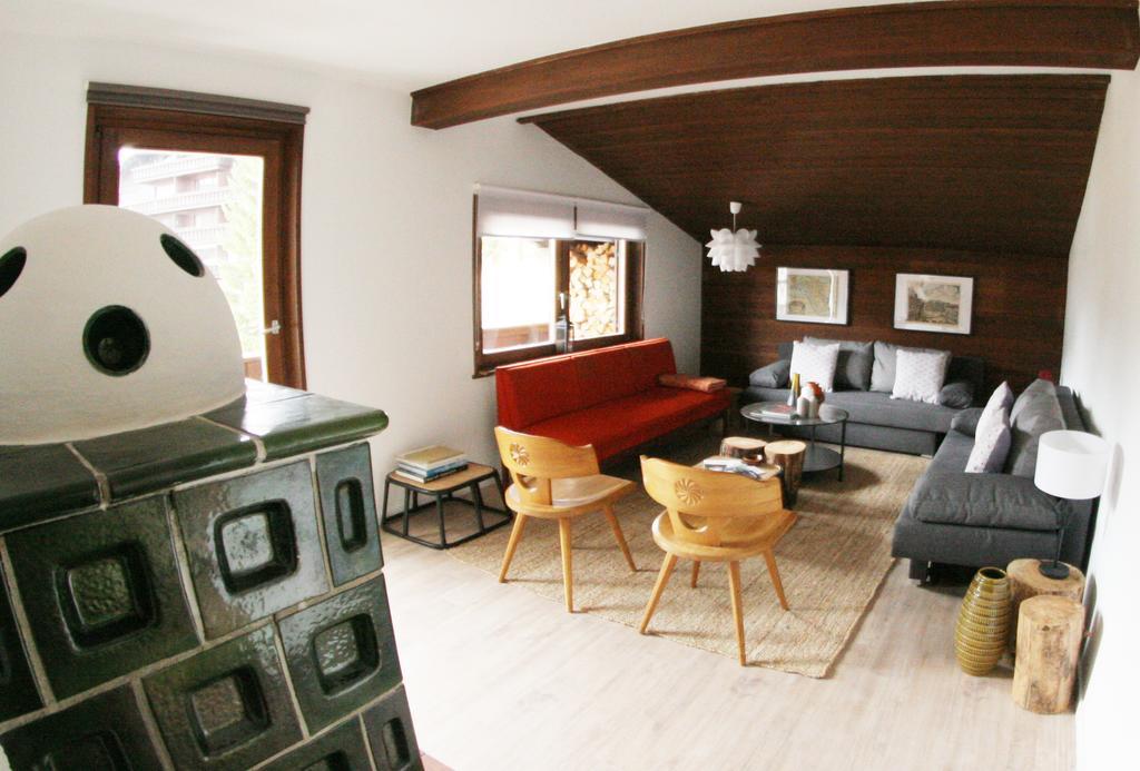 Family Friendly Chalet - Central With Beautiful Mountain Views سيفيلد ان تيرول المظهر الخارجي الصورة