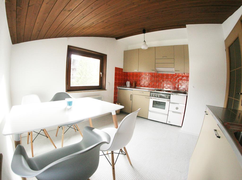 Family Friendly Chalet - Central With Beautiful Mountain Views سيفيلد ان تيرول المظهر الخارجي الصورة