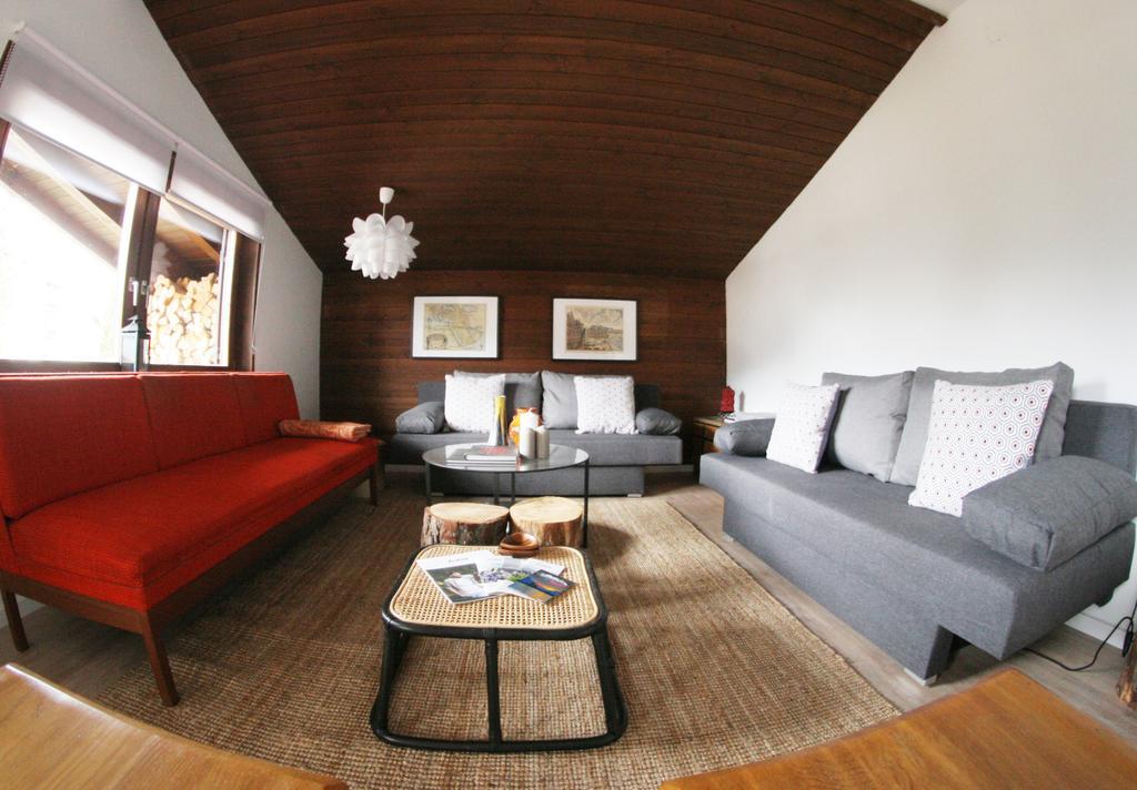 Family Friendly Chalet - Central With Beautiful Mountain Views سيفيلد ان تيرول المظهر الخارجي الصورة