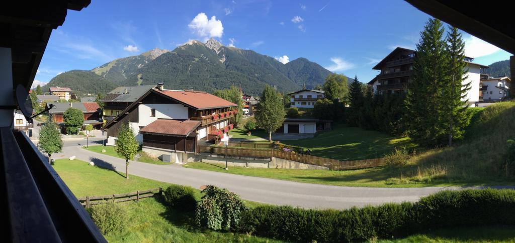 Family Friendly Chalet - Central With Beautiful Mountain Views سيفيلد ان تيرول المظهر الخارجي الصورة