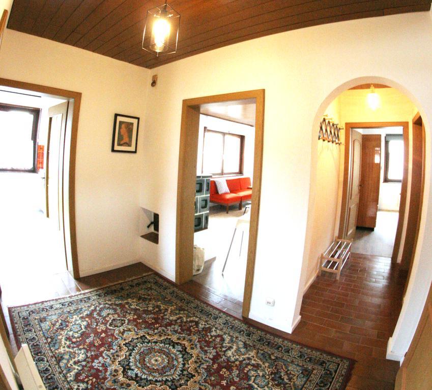 Family Friendly Chalet - Central With Beautiful Mountain Views سيفيلد ان تيرول المظهر الخارجي الصورة
