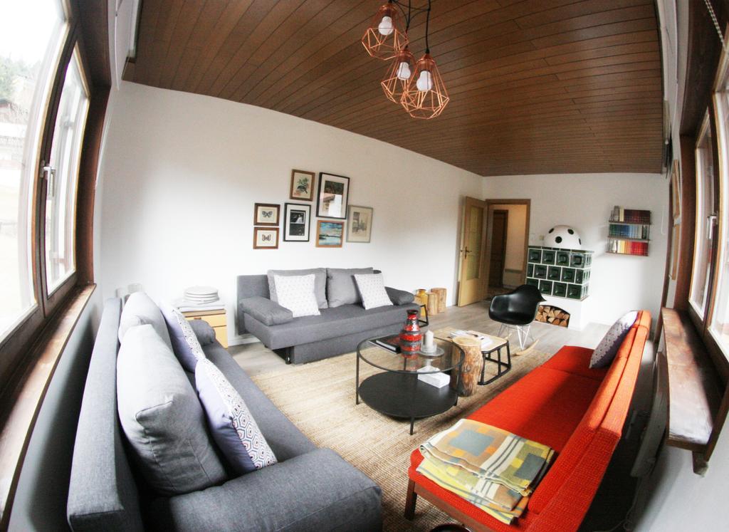 Family Friendly Chalet - Central With Beautiful Mountain Views سيفيلد ان تيرول المظهر الخارجي الصورة