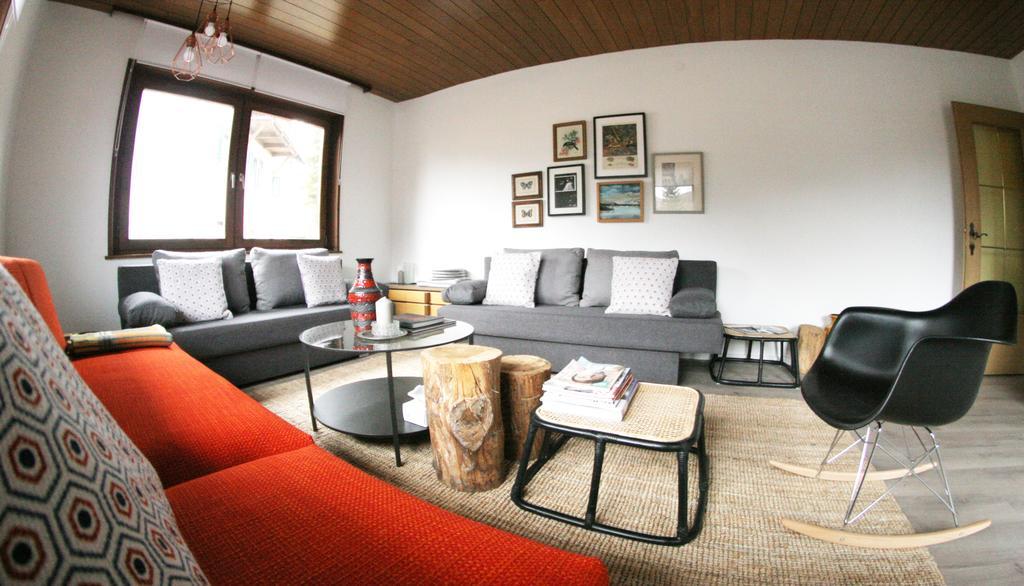 Family Friendly Chalet - Central With Beautiful Mountain Views سيفيلد ان تيرول المظهر الخارجي الصورة