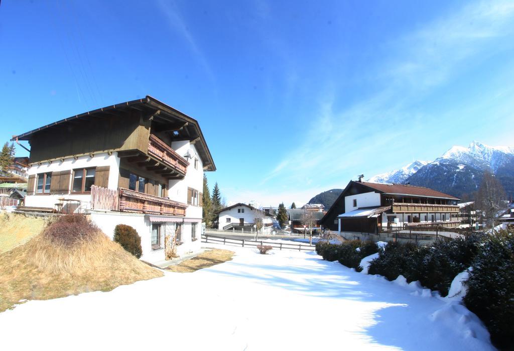 Family Friendly Chalet - Central With Beautiful Mountain Views سيفيلد ان تيرول المظهر الخارجي الصورة