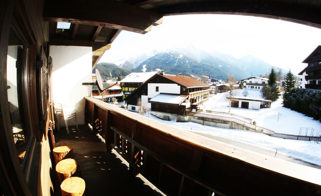 Family Friendly Chalet - Central With Beautiful Mountain Views سيفيلد ان تيرول المظهر الخارجي الصورة