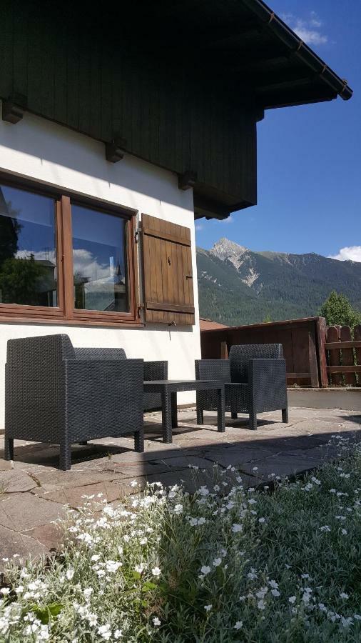 Family Friendly Chalet - Central With Beautiful Mountain Views سيفيلد ان تيرول المظهر الخارجي الصورة