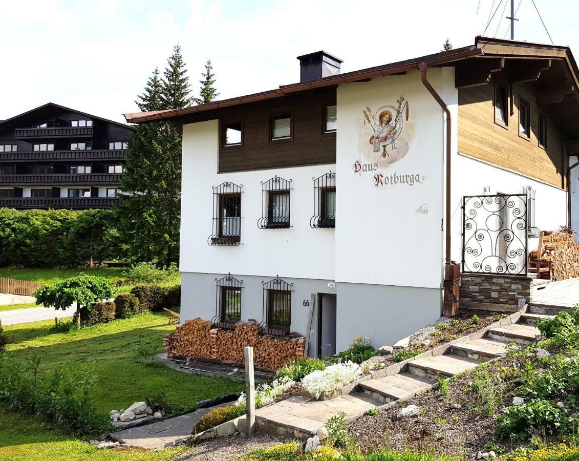 Family Friendly Chalet - Central With Beautiful Mountain Views سيفيلد ان تيرول المظهر الخارجي الصورة