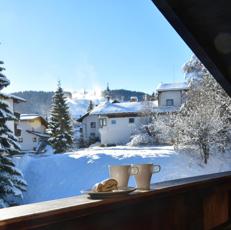 Family Friendly Chalet - Central With Beautiful Mountain Views سيفيلد ان تيرول المظهر الخارجي الصورة