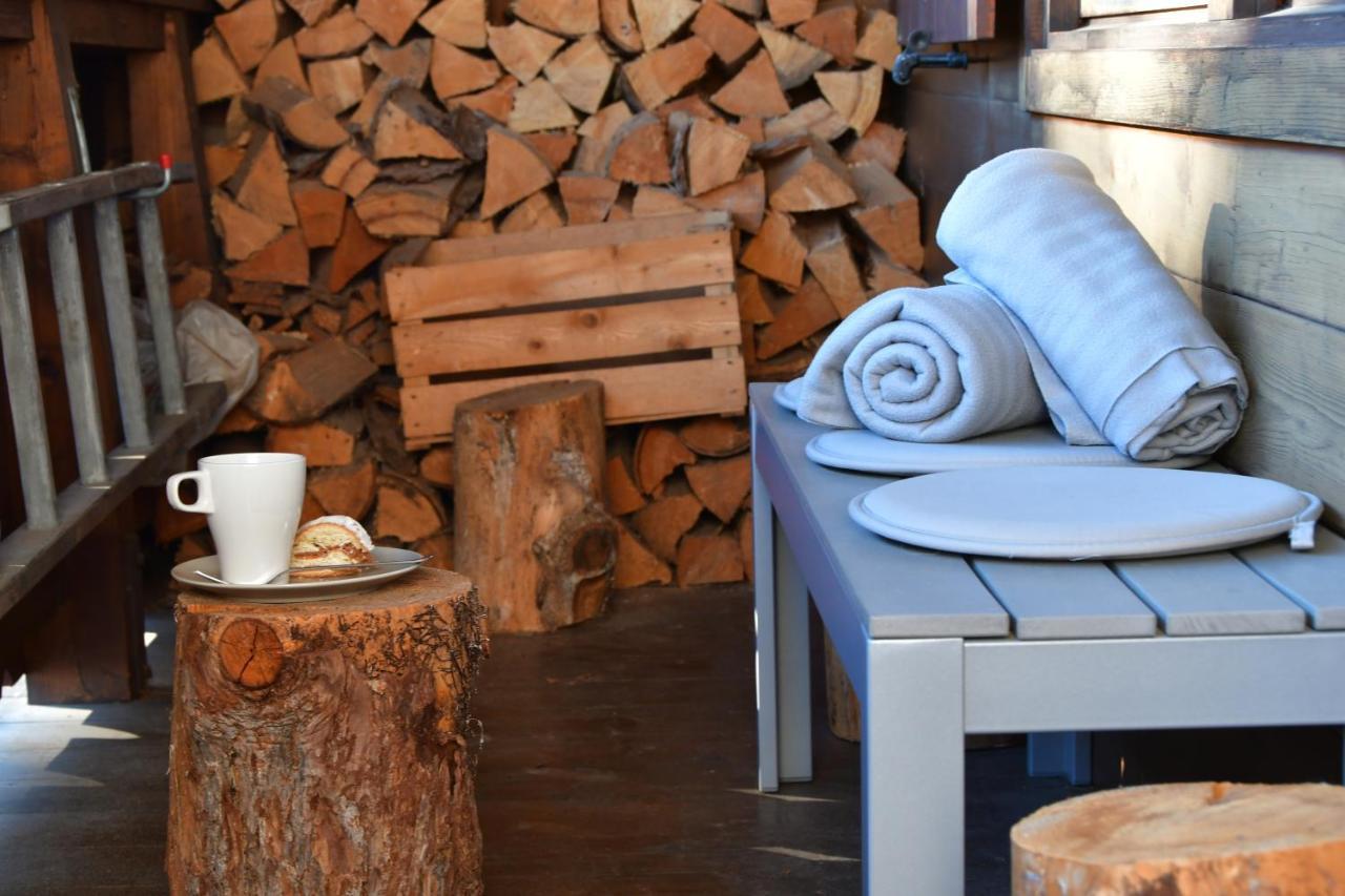 Family Friendly Chalet - Central With Beautiful Mountain Views سيفيلد ان تيرول المظهر الخارجي الصورة