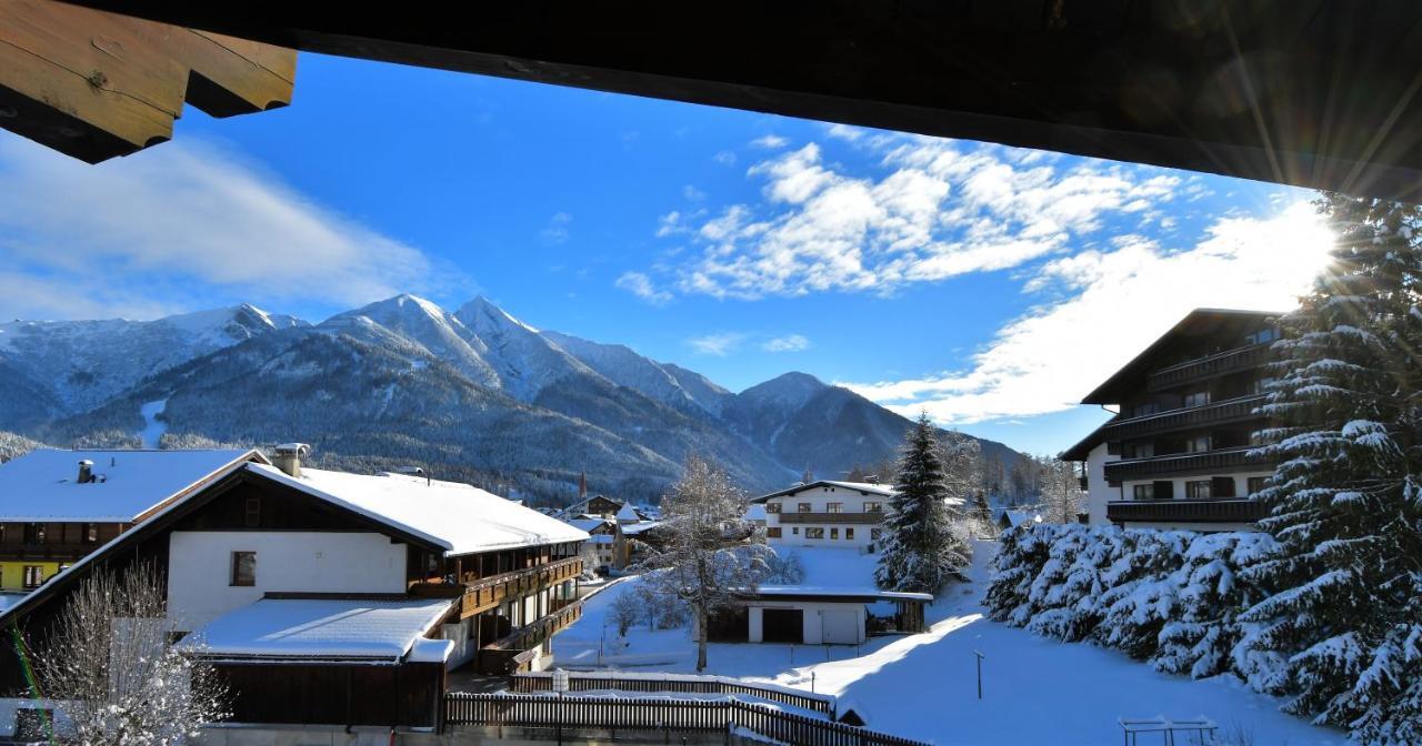 Family Friendly Chalet - Central With Beautiful Mountain Views سيفيلد ان تيرول المظهر الخارجي الصورة